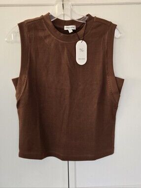 NWT Urban Social Tank